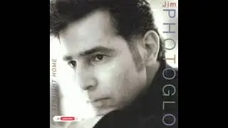 Jim Photoglo-  WILL OF THE WIND (audio)