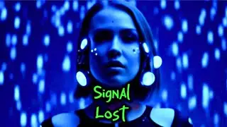 Signal Lost: Atmospheric Tension & Heavy Bass