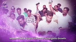 FQL & VG Madurai Briefing: Major Success!