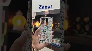 ZAPVI review 🚫❌#youtubeshorts #shortsvideo #ytshorts #whatiorderedvswhatigot