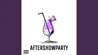 Aftershowparty