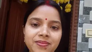 Pallawi Singh vlog is live! radhe radhe