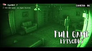 Fears to Fathom: Carson House Episode 3 | Sie ist VERR&Uuml;CKT | Full Game | Deutsch