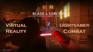 Blade & Sorcery VR | 