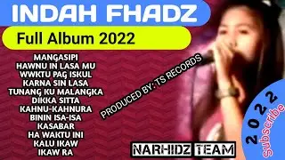 Tausug Song 2022 - Indah Fhadz | Full Album 2022 | TS RECORDS