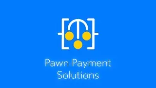 Hi-Tech Pawn With Pawn-Pay.com Payment Process