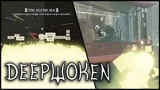 Moments before Disaster | Deepwoken