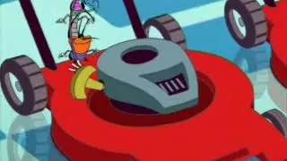Oggy and the Cockroaches - Crazy Shopping / ОГГИ И ТАРАКАНЫ 84