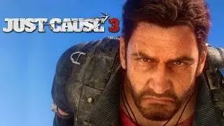 Just Cause 3 - PS4 vs Xbox One vs PC Graphics Comparison