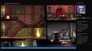 BlueRanger GunsGoreCanoli2 2Days Late PS4 Xmas Stream For 12/25/2025 (12/27/25)