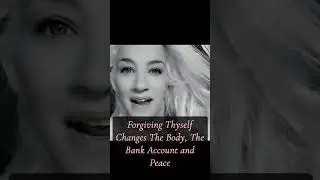Forgiving Yourself Makes Room for Dreams Come True #manifestingriches #love #egodeath #moneymanifest