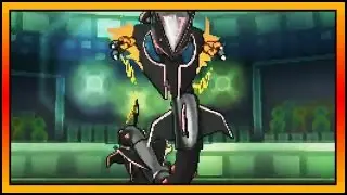 MEGA RAYRAY | Sun Moon WiFi Battles With Viewers Highlight