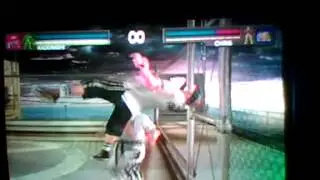 Urban Reign kadonashi best combos