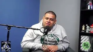 Young Dopey Ep #14 With Baby Bounce From Gardena 