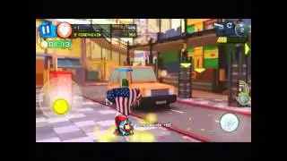 Respawnables-How to deal With Speed Hackers