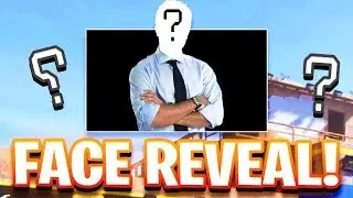 THE LONG AWAITED FACE REVEAL.. (I GOT MY PC!) - COD BO4