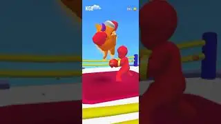 Giant Blob: Join Clash & Giant Rush level 2 #shorts