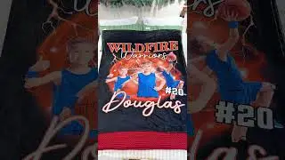 Sport Lovers | Basketball, Football, Baseball, Or Softball Boy, Girls | Personalized Photo Blanket