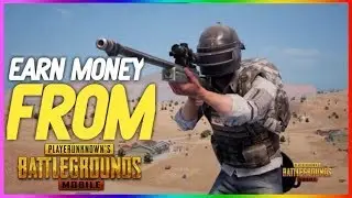 Dream Gaming #83 || PUBG Tournament App || Cash Rewards || solo Battle