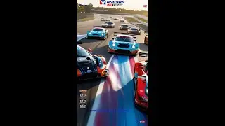 iRacing l Weekly Races 2026 Season 1 Week 6! (Portrait)
