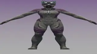 Planetside 2 is still fun in 2021