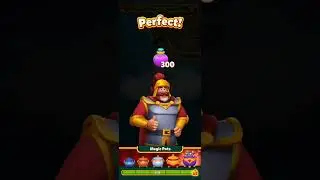 Royal Kingdom Level 494 - 495 Hard Level and Kingdom Level 