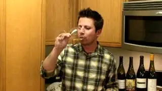 Winegazer Episode 23: #ChardDay