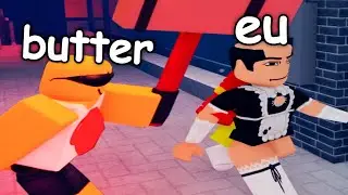 2 nordestino jogando flee the facility no roblox