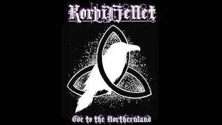 KorpiFjellet, cowritten by Victoria Barth - The Legend of the Seas (Ode to the Northernland)