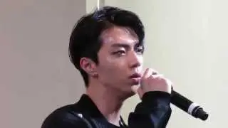 151106 MYNAME Nagoya 1部 (Replay) -JunQ-