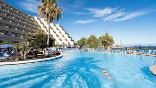 2025 04 Lanzarote Hotel Grand Teguise Playa