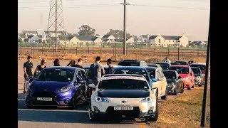 Infamous rivals final cut run || Cape Town breakfast run || Best road in Cape Town