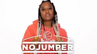 The Rapsody Interview