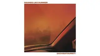 zachisatourist - 