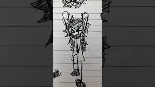 KONTON BOOGIE #art #drawing #animation #doodle #draw #meme #dance #fyp #popular #viral #blowup
