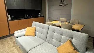 Посуточная аренда шикарных апартаментов в Korston Private Residences