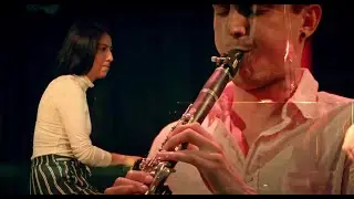 Walkin' a Beat with a Peg-legged Policeman - Cinco en Clave (By Thomas B&ouml;ttcher)