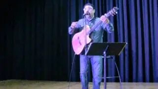 Calla- Raúl Castillo.AVI