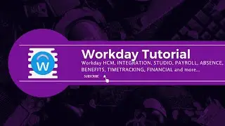 Workday Training Secrets: Transform Your Career in No Time! | With Expert Workday Online Training