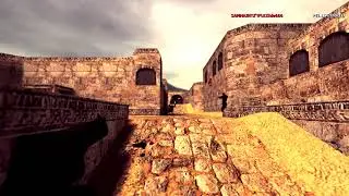 CS 1.6 | TEST VELOCITY | by FLEXIDE