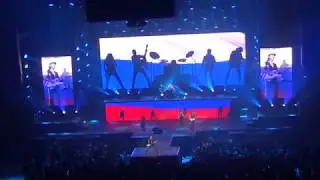 Scorpions Crazy World Tour 2017 (28/10/2017) in Sochi. Part 1 of 2