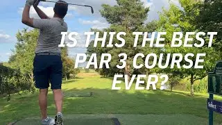 Is This The Best Par 3 Course Ever?