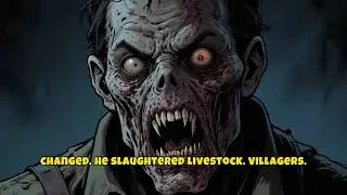 The Last Werewolf of Germany: The Chilling Tale of Morbach