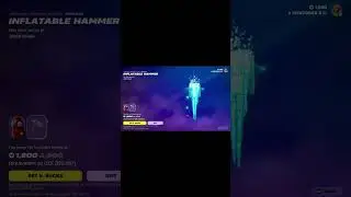 NEW R.E.P.O SKIN IN FORTNITE  #fortnite #gaming #epicgames #fortniteclips #repo