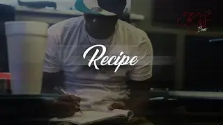 Curren$y x Corner Boy P Type Beat - 