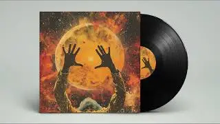 Grinded Grin - Charlatan [2024] [full album]