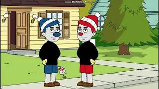 Mugman y yo tenemos a Wrapper Offline!!!!!!!!!!!!!!!