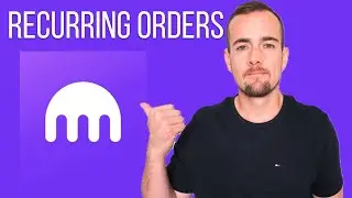 Объяснение повторяющихся заказов Kraken