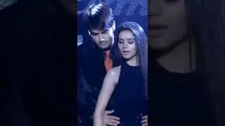 Dil ko karaar aaya || Abhay Piya performance || Pyaar Kii Ye Ek Kahaani || pkyek2