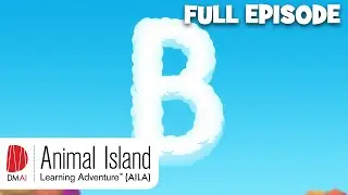 Animal Island Learning Adventure (AILA) Preschool Learning System | Learning Session
